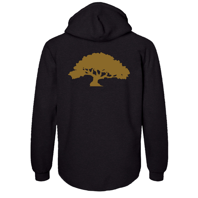 Womens Medium Black Style_Hoodie