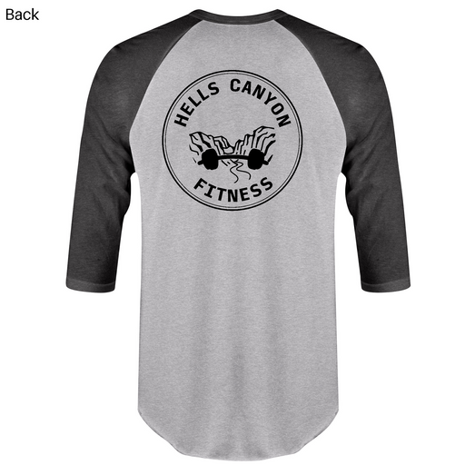 Mens Medium Vintageheather Vintage Smoke Style_T-Shirt