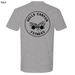 Mens Medium Dark Heather Gray Style_T-Shirt