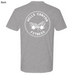 Mens Medium Dark Heather Gray Style_T-Shirt