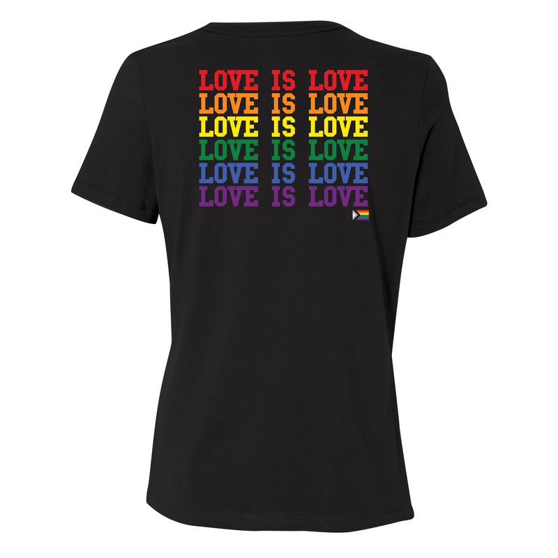 Womens Medium Black Style_T-Shirt