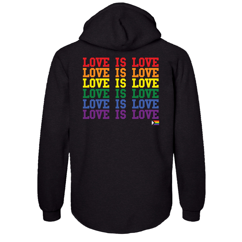 Womens Medium Black Style_Hoodie