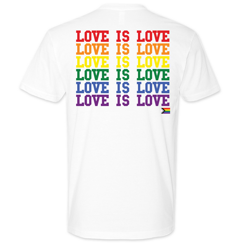 Mens Medium White Style_T-Shirt