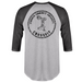 Mens Medium Vintageheather Vintage Smoke Style_T-Shirt