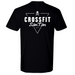 Mens Medium Black Style_T-Shirt