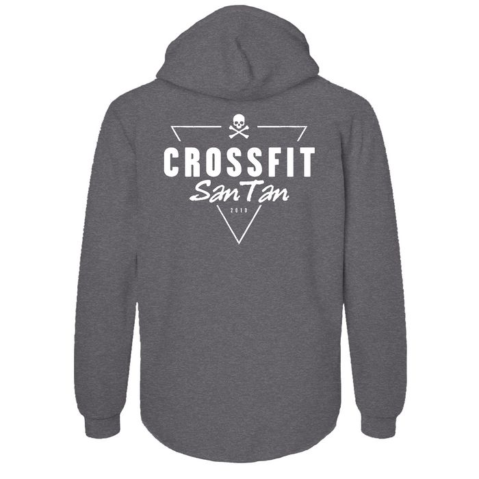 Womens Medium Shadow Style_Hoodie