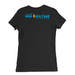 Womens Medium Black Style_T-Shirt