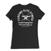 Womens Medium Black Style_T-Shirt