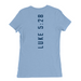 Womens Medium Carolina Blue Style_T-Shirt