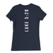Womens Medium Navy Style_T-Shirt