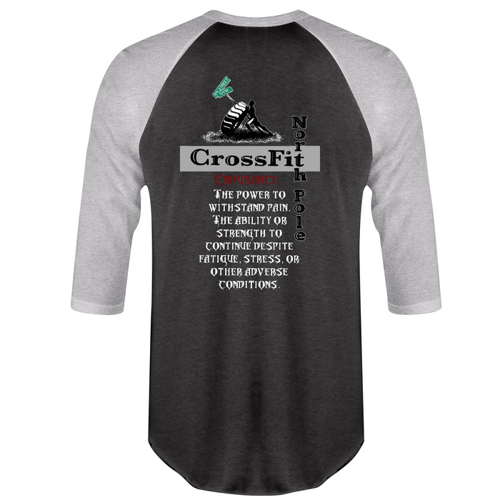 Mens Medium Vintagesmoke Granite Heather Style_T-Shirt