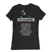 Womens Medium Black Style_T-Shirt