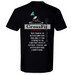 Mens Medium Black Style_T-Shirt
