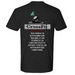 Mens Medium Charcoal Style_T-Shirt