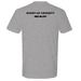 Mens Medium Dark Heather Gray Style_T-Shirt