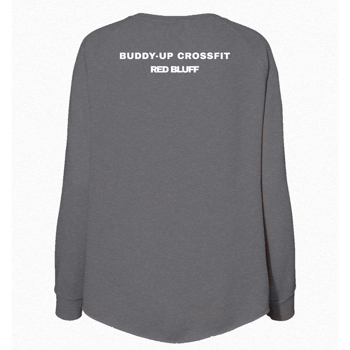 Womens Medium Shadow Style_Sweatshirt