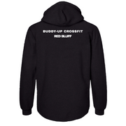 Womens Medium Black Style_Hoodie