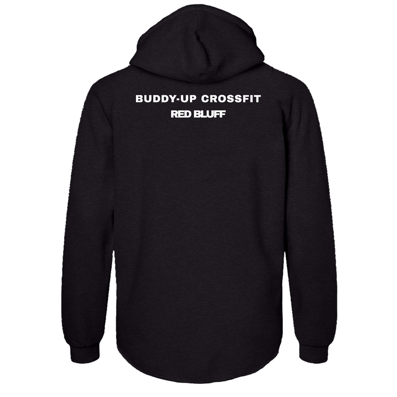 Womens Medium Black Style_Hoodie