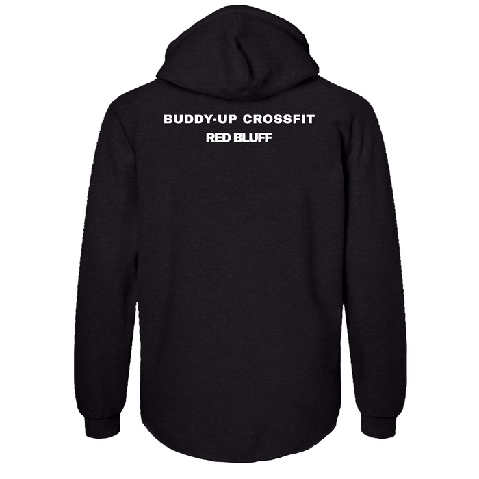 Womens Medium Black Style_Hoodie