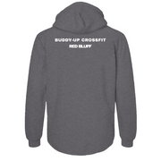 Womens Medium Shadow Style_Hoodie