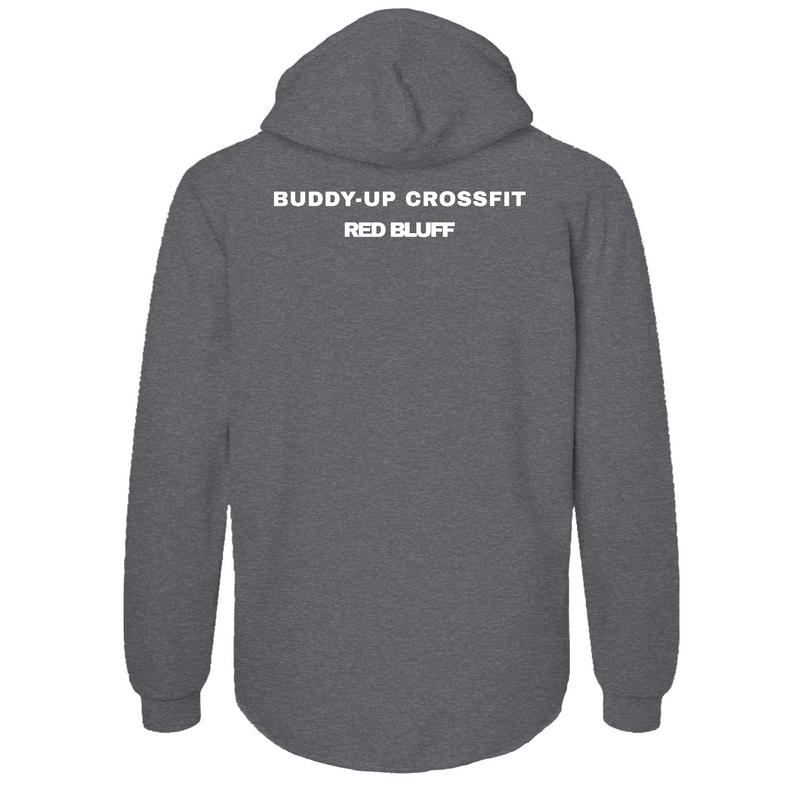 Womens Medium Shadow Style_Hoodie