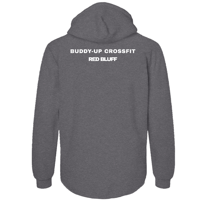 Womens Medium Shadow Style_Hoodie