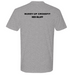 Mens Medium Dark Heather Gray Style_T-Shirt