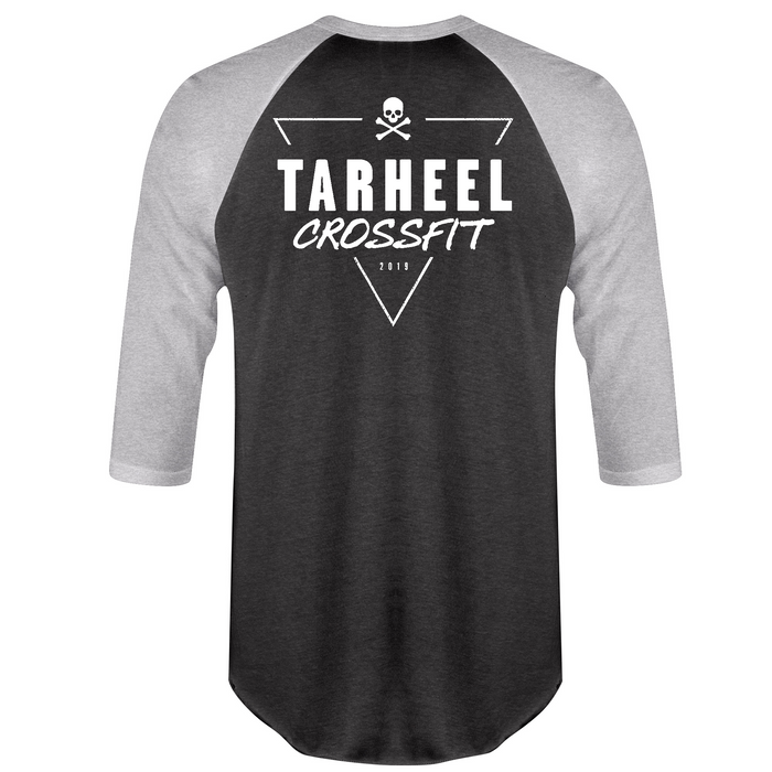 Mens Medium Vintagesmoke Granite Heather Style_T-Shirt