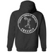 Mens Medium Charcoal Heather Style_Hoodie