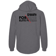 Womens Medium Shadow Style_Hoodie