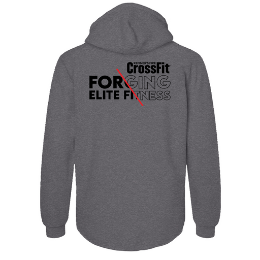 Womens Medium Shadow Style_Hoodie