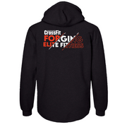 Womens Medium Black Style_Hoodie