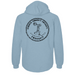 Womens Medium Misty Blue Style_Hoodie