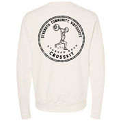 Mens Medium Bone Style_Sweatshirt