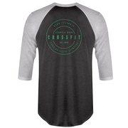 Mens Medium Vintagesmoke Granite Heather Style_T-Shirt