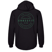 Womens Medium Black Style_Hoodie