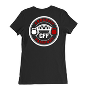 Womens Medium Black Style_T-Shirt