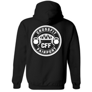 Mens Medium Black Style_Hoodie