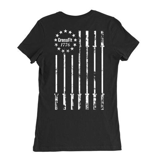 Womens Medium Black Style_T-Shirt