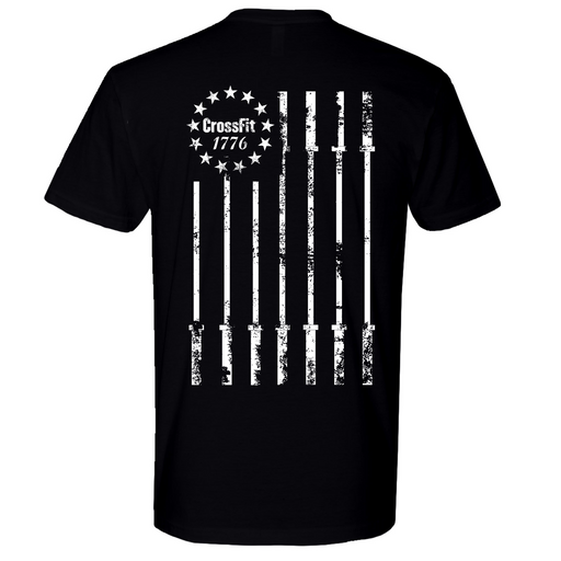 Mens Medium Black Style_T-Shirt