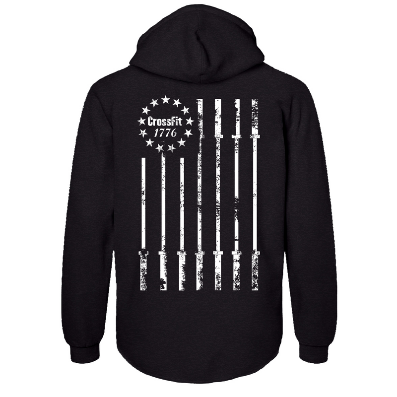 Womens Medium Black Style_Hoodie