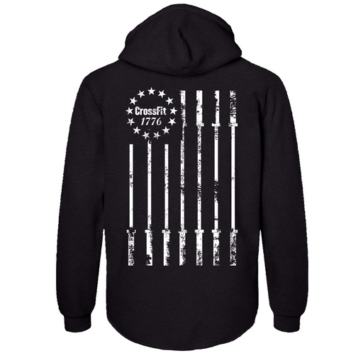 Womens Medium Black Style_Hoodie