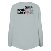 Womens Medium Sage Style_Sweatshirt