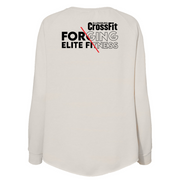 Womens Medium Bone Style_Sweatshirt