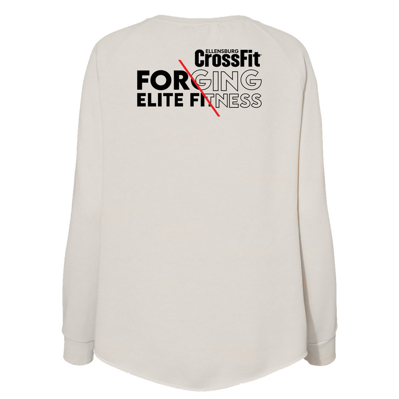 Womens Medium Bone Style_Sweatshirt