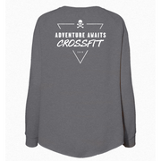 Womens Medium Shadow Style_Sweatshirt