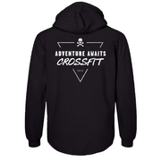 Womens Medium Black Style_Hoodie