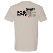 Mens Medium Sand Style_T-Shirt