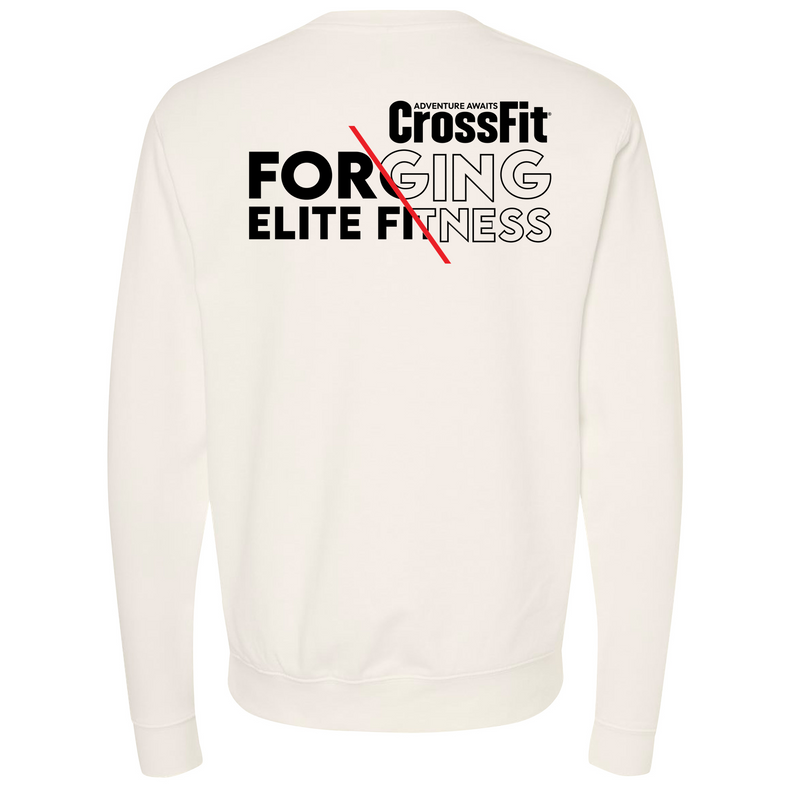 Mens Medium Bone Style_Sweatshirt