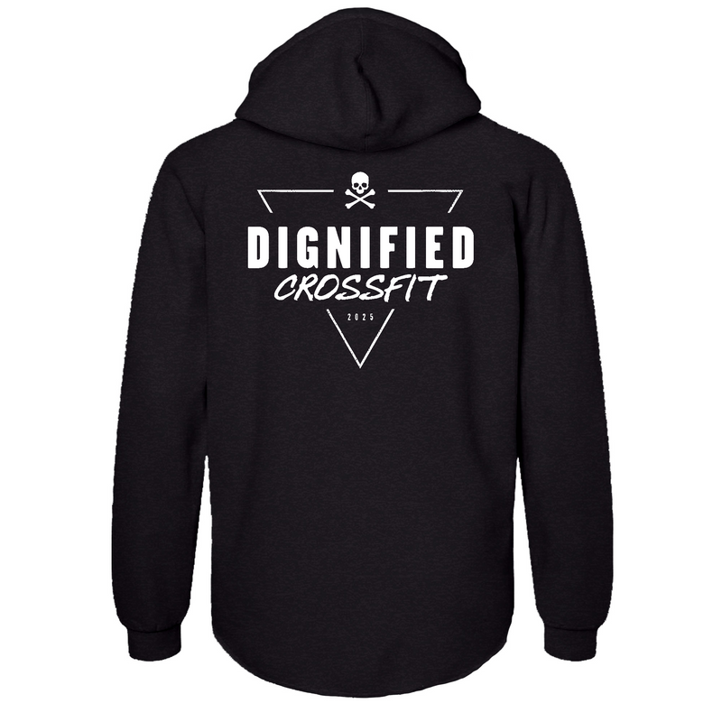 Womens Medium Black Style_Hoodie